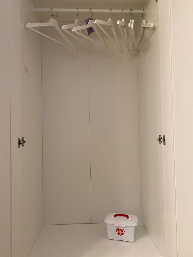 Paura Suite Apartment Neapel Exteriör bild