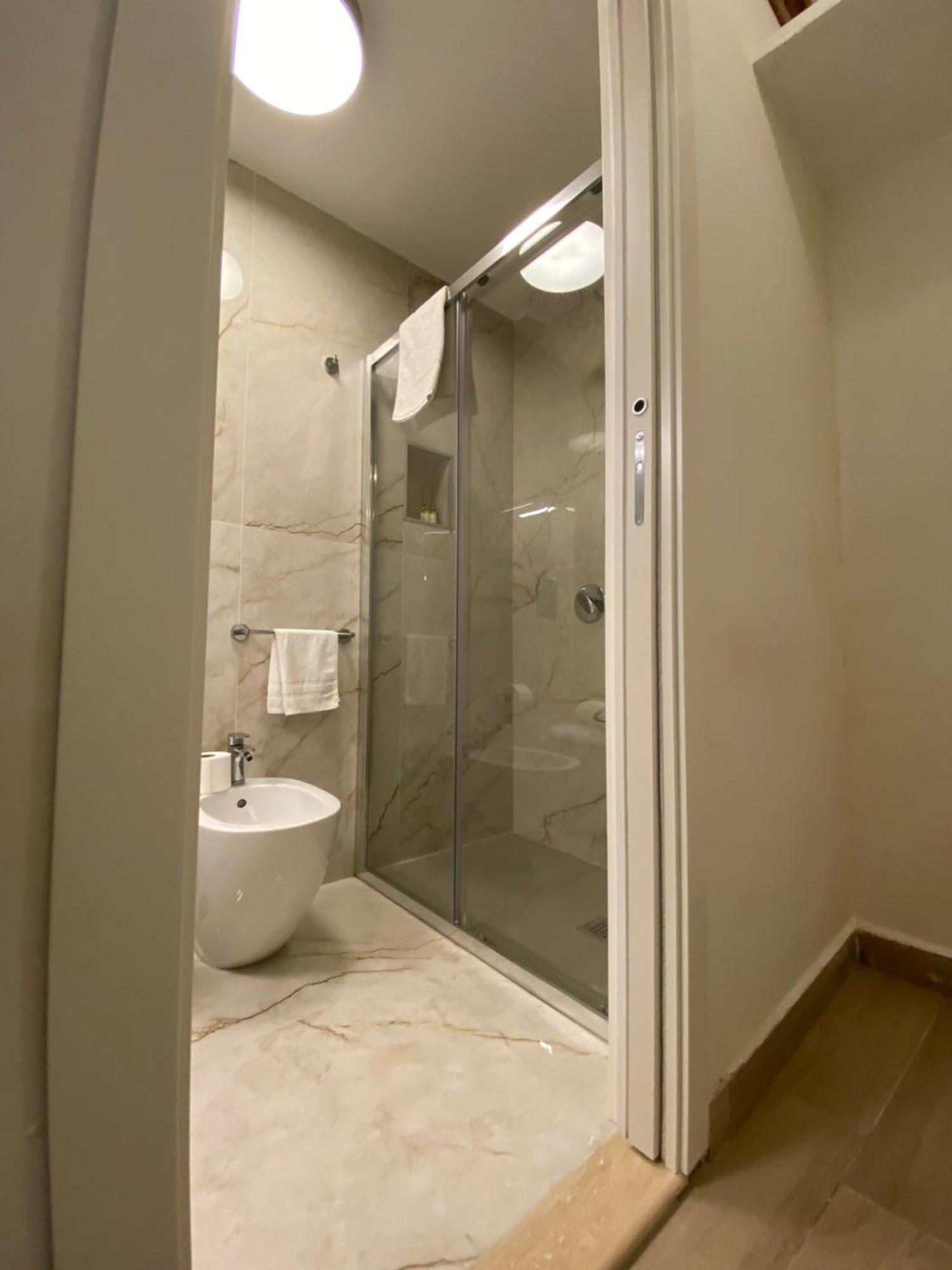 Paura Suite Apartment Neapel Exteriör bild